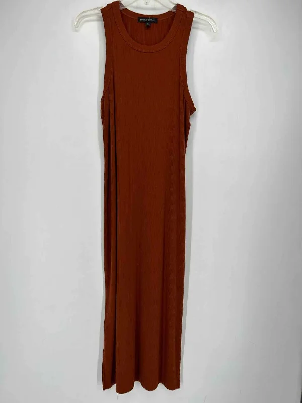 Mega Sale Banana Republic Size S Brown Maxi