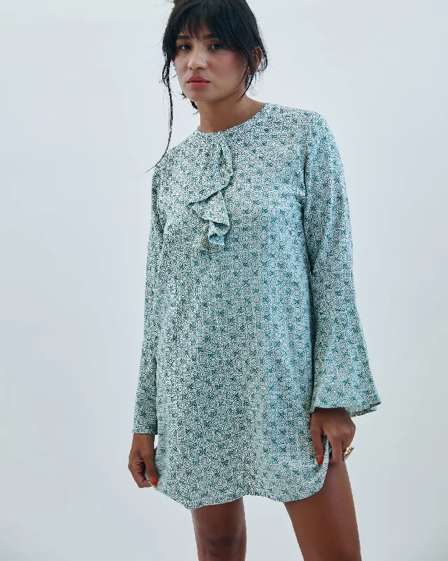 BOHO GREEN
