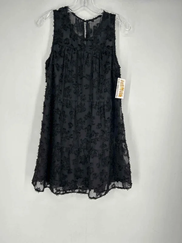 Special Price Blu Pepper Size S Black NWT Dress