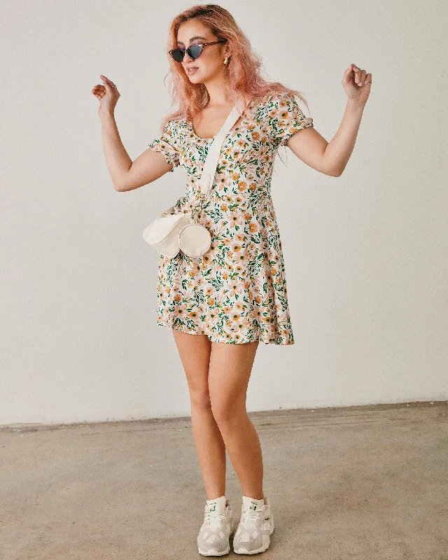 Crazy Deals Conga Dress