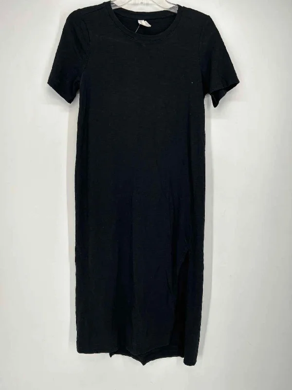 Can't Miss Daily Practice Size XS Black Dress