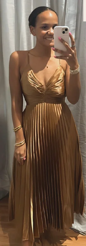 Amazing Deals Dance the Night Away Dress