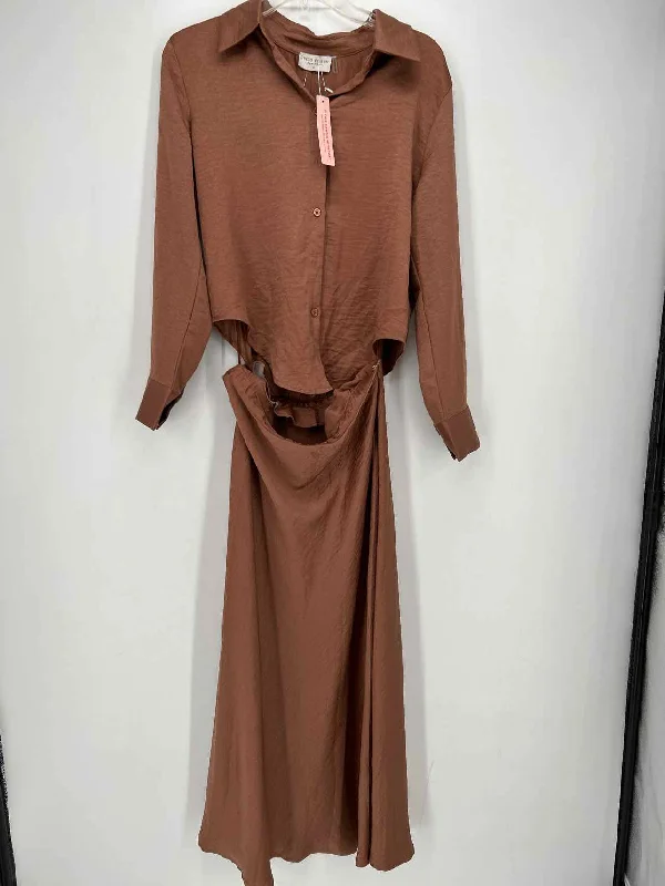 Deal of the Week Dress Forum Size S Spice NWT Maxi