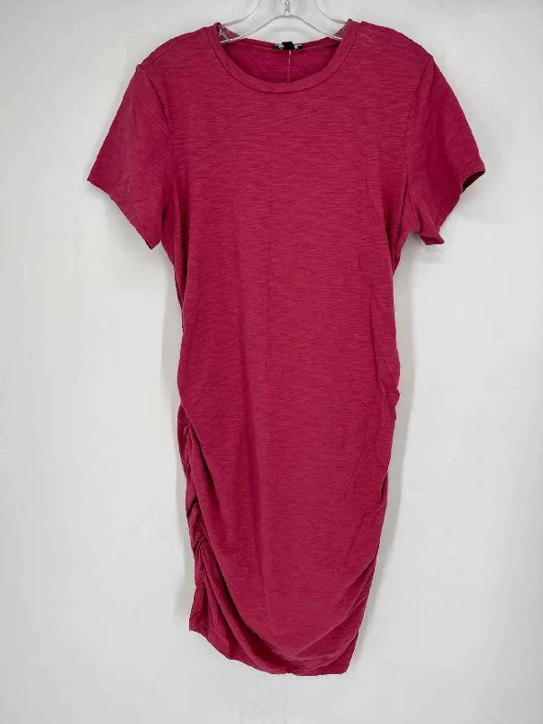 Time-Limited Offer Express Size L Rose Dress