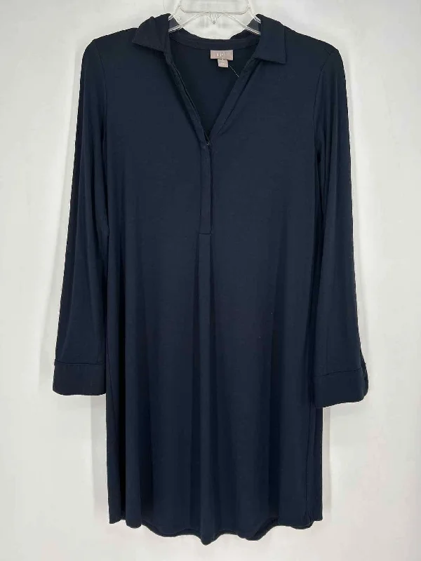Limited Stock J Jill Size SP Dark Navy Dress