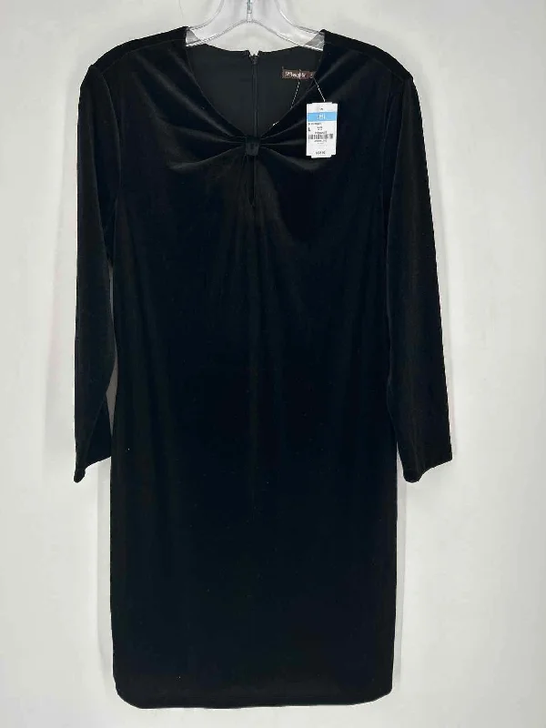 New Markdowns J McLaughlin Size L Black NWT Dress