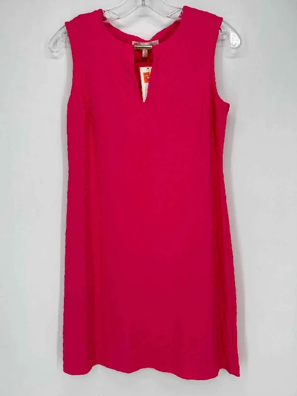 Discount Mania Jude Connally Size XS Hot Pink NWT Presley Dress