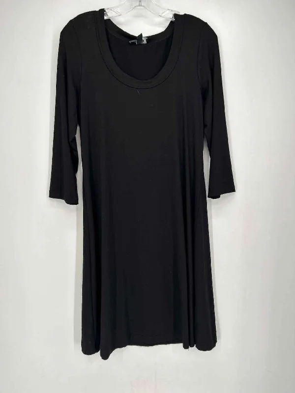 Year-End Sale Karen Kane Size M Black Dress