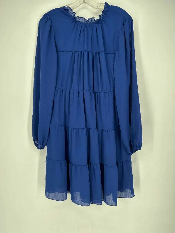 Low Prices Kirundo Size M Ocean Blue Dress