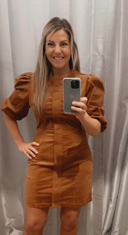 Extra Savings Lacie Dress