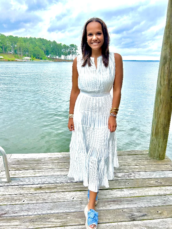 Lowest Price Lauren Midi Dress