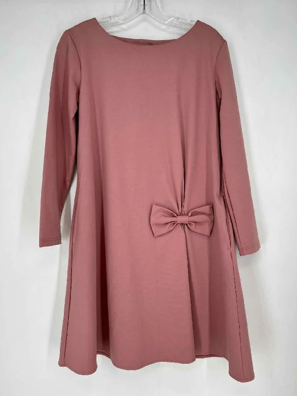 Price Drop Le Muse Size S Dusty Rose Dress