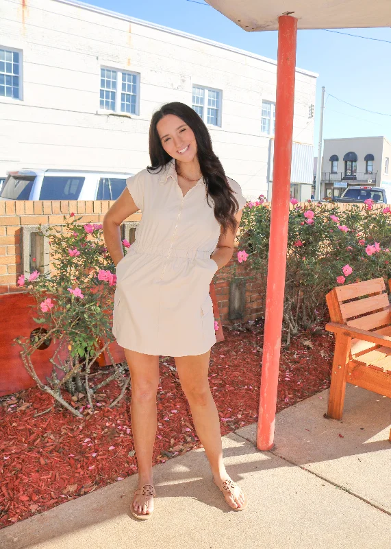 Price Meltdown Life's an Adventure Dress