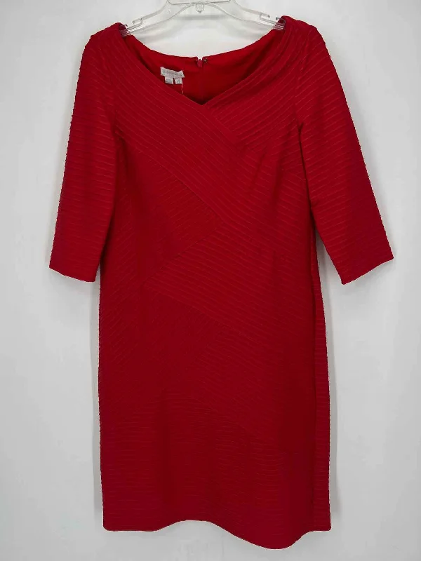 Savings Alert London Times Size 12 Lipstick Dress