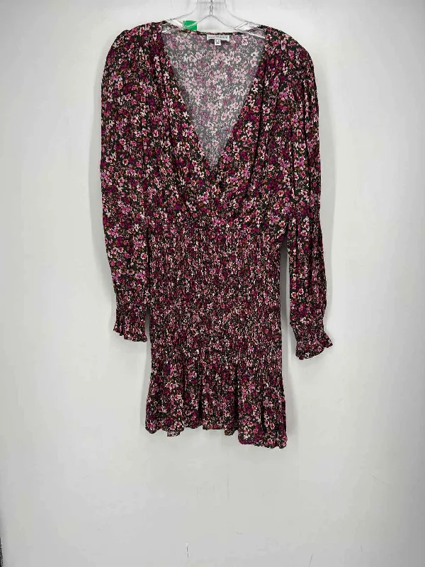 Lowest Prices Lucy Paris Size M Floral Dress