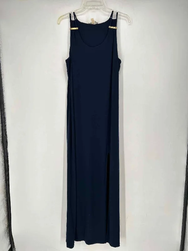Sale Event Michael Kors Size M Navy Maxi