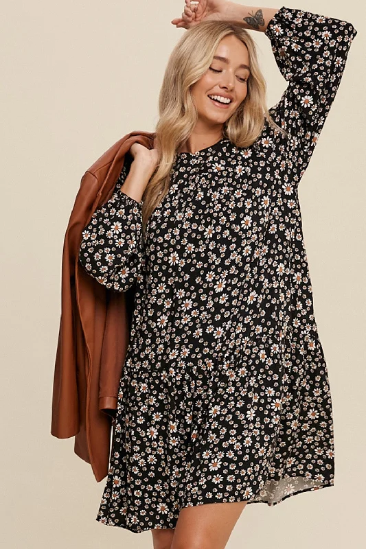 Referral Discount Oh Daisy Dress