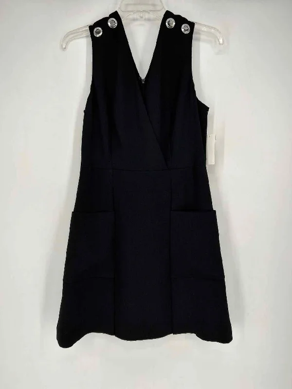 Quick Sale Rachel Roy Size 8 Black NWT Dress