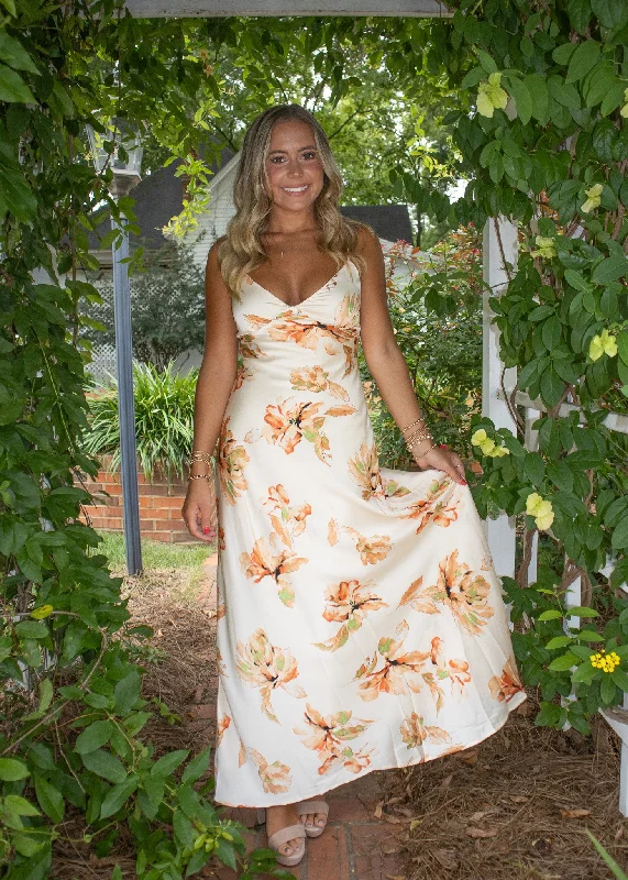 New Deals Rowan Midi Dress