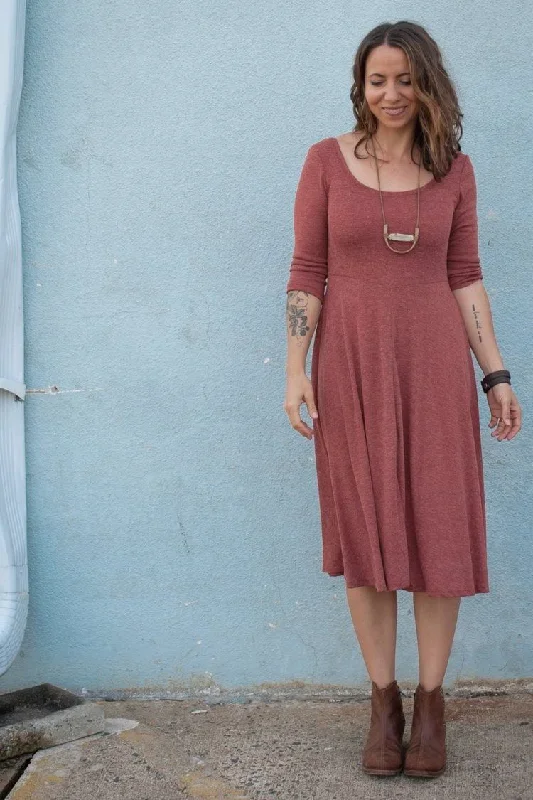 Inventory Reduction Sew Liberated / Stasia Dress and Top