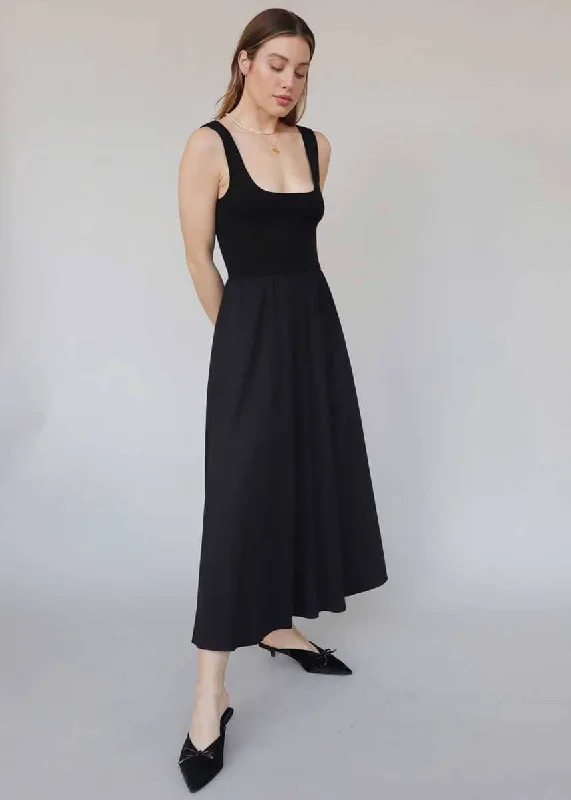 Exclusive Savings The Lucinda Dress - Black