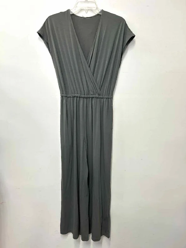 Today's Special Uniqlo Size S Graphite Jumpsuit