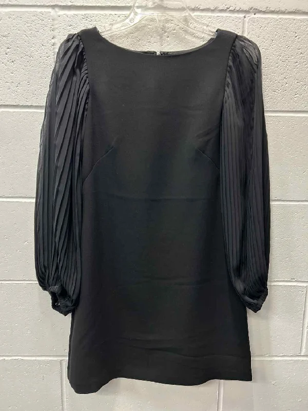 Take Advantage White House Black Market Size 0p Black Dress