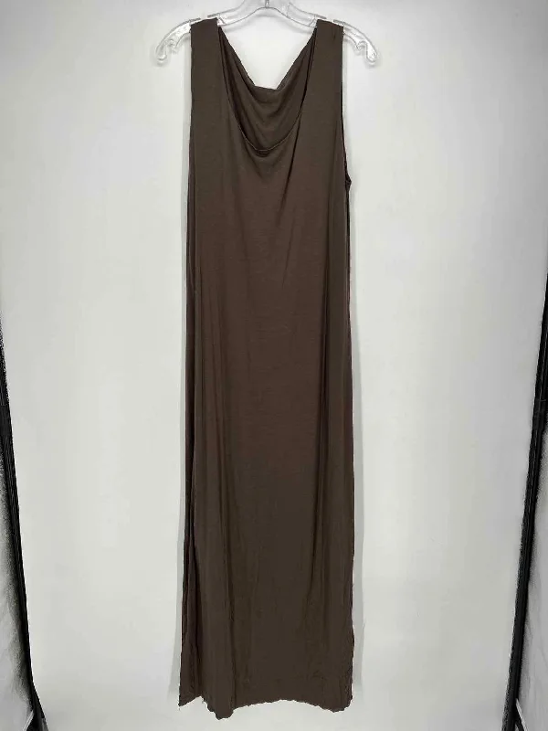 Super Savings White + Warren Size XL Dark Gray Maxi